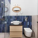 Modern With Balcony By Renters * Gdańsk