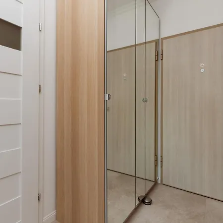 Modern With Balcony By Renters