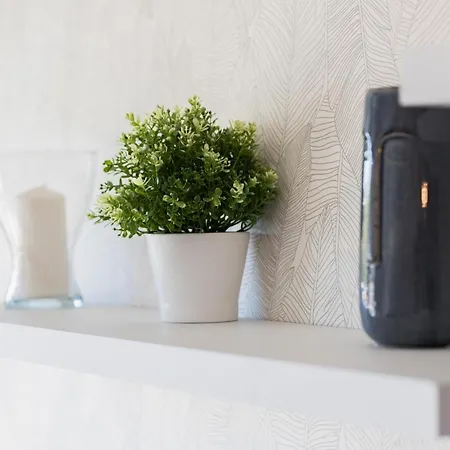 Modern With Balcony By Renters גדנסק