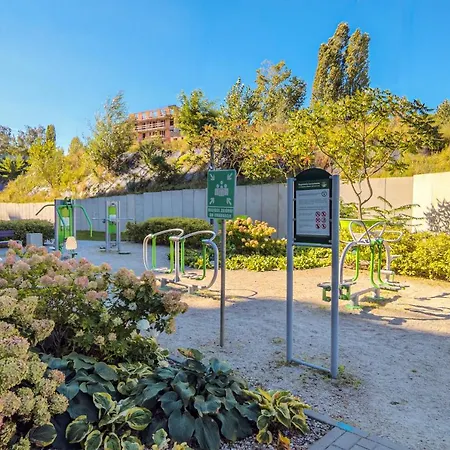 דירה Modern With Balcony By Renters גדנסק