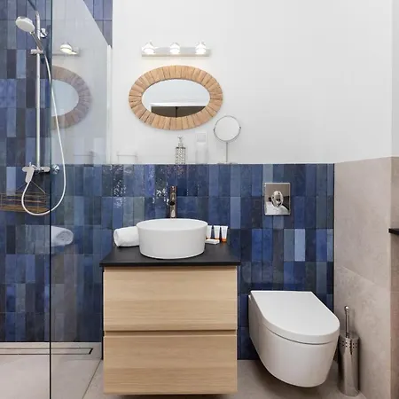 Modern With Balcony By Renters * Gdańsk