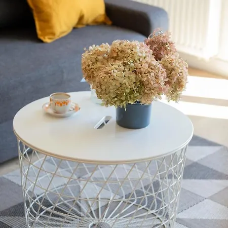 Modern With Balcony By Renters