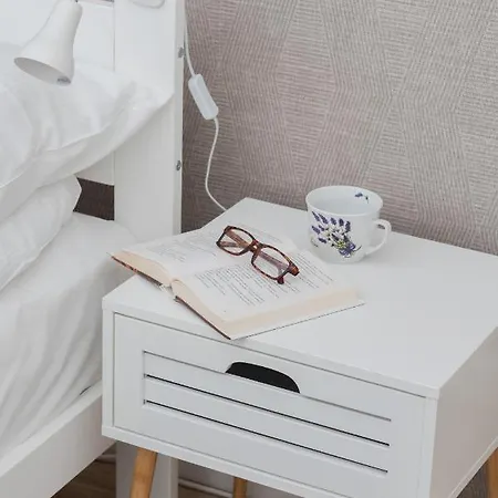 Modern With Balcony By Renters גדנסק